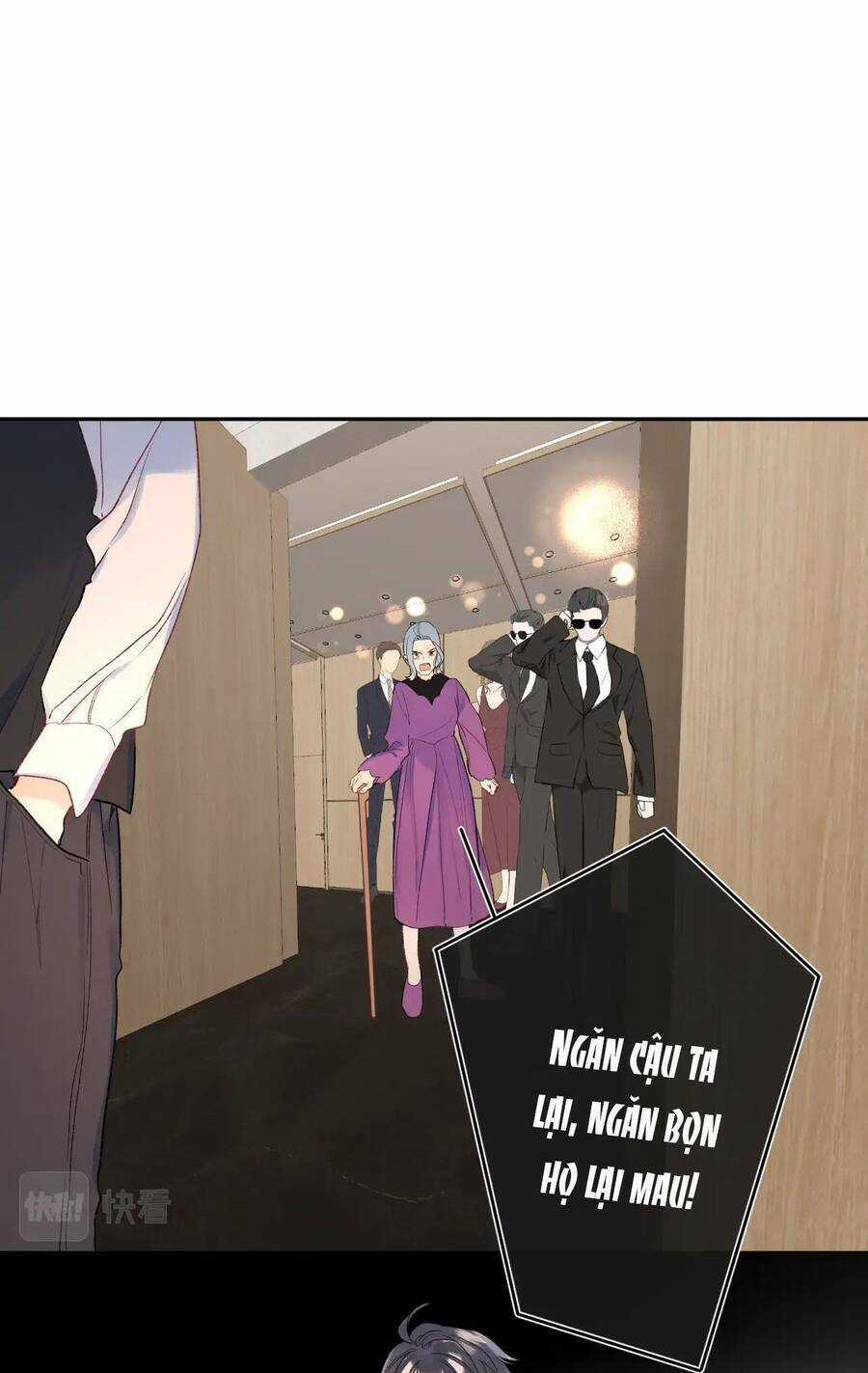 Đừng Khóc Chapter 109 trang 38