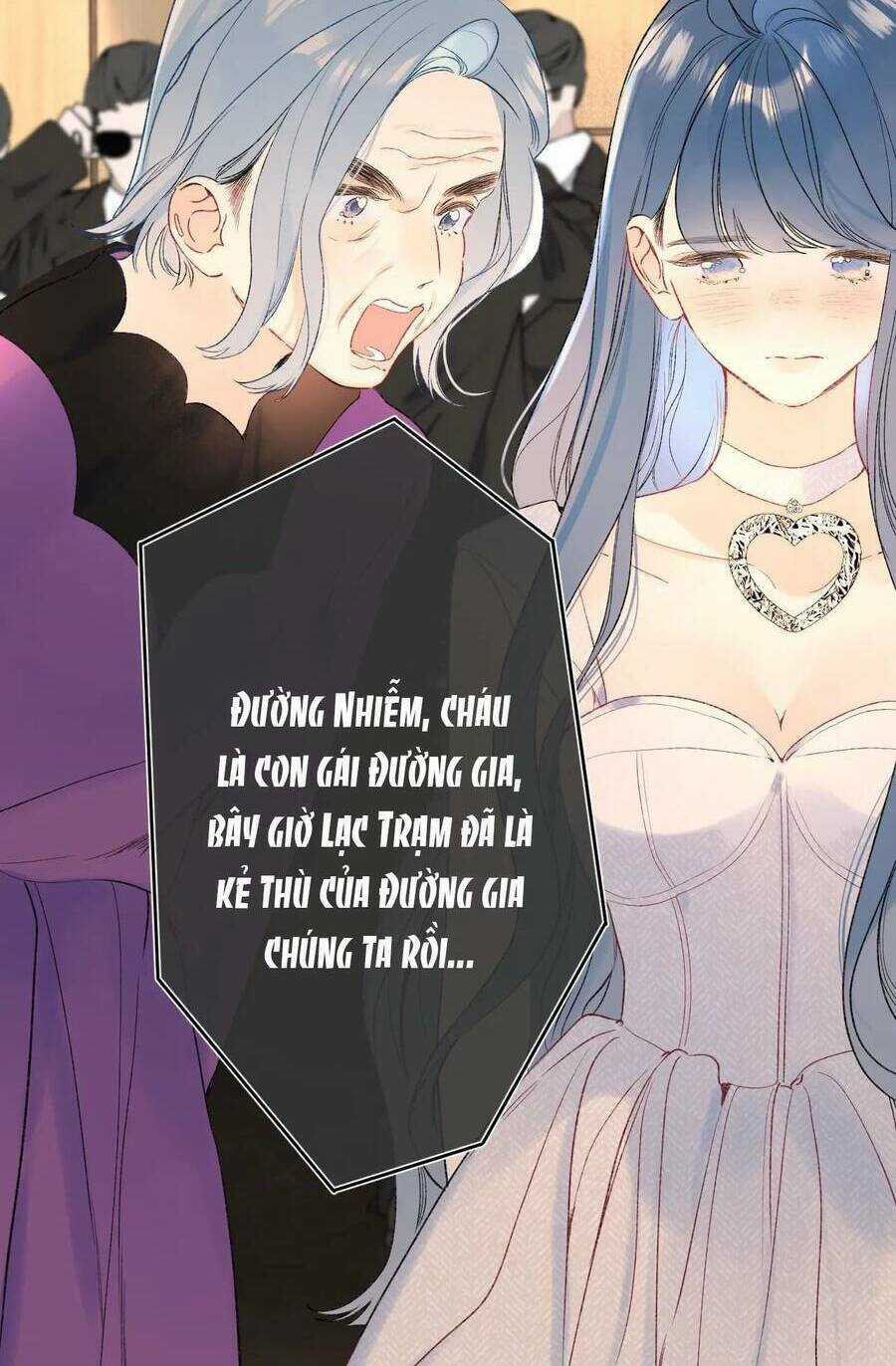 Đừng Khóc Chapter 109 trang 41