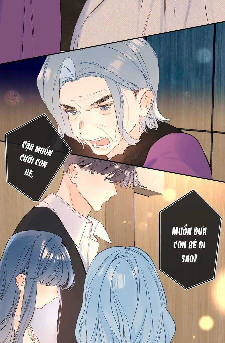Đừng Khóc Chapter 109 trang 42