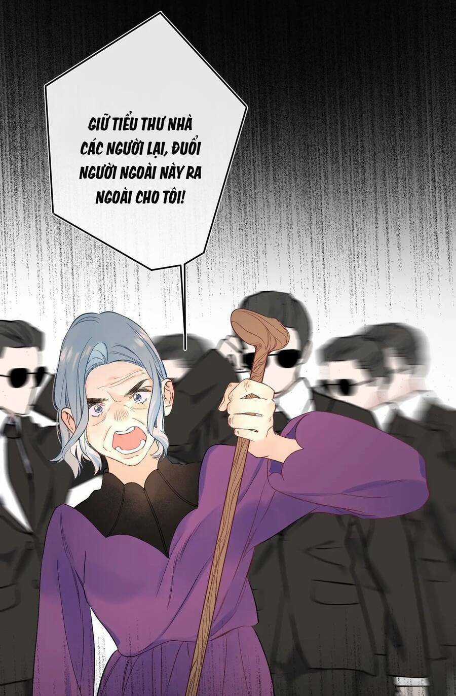 Đừng Khóc Chapter 109 trang 44