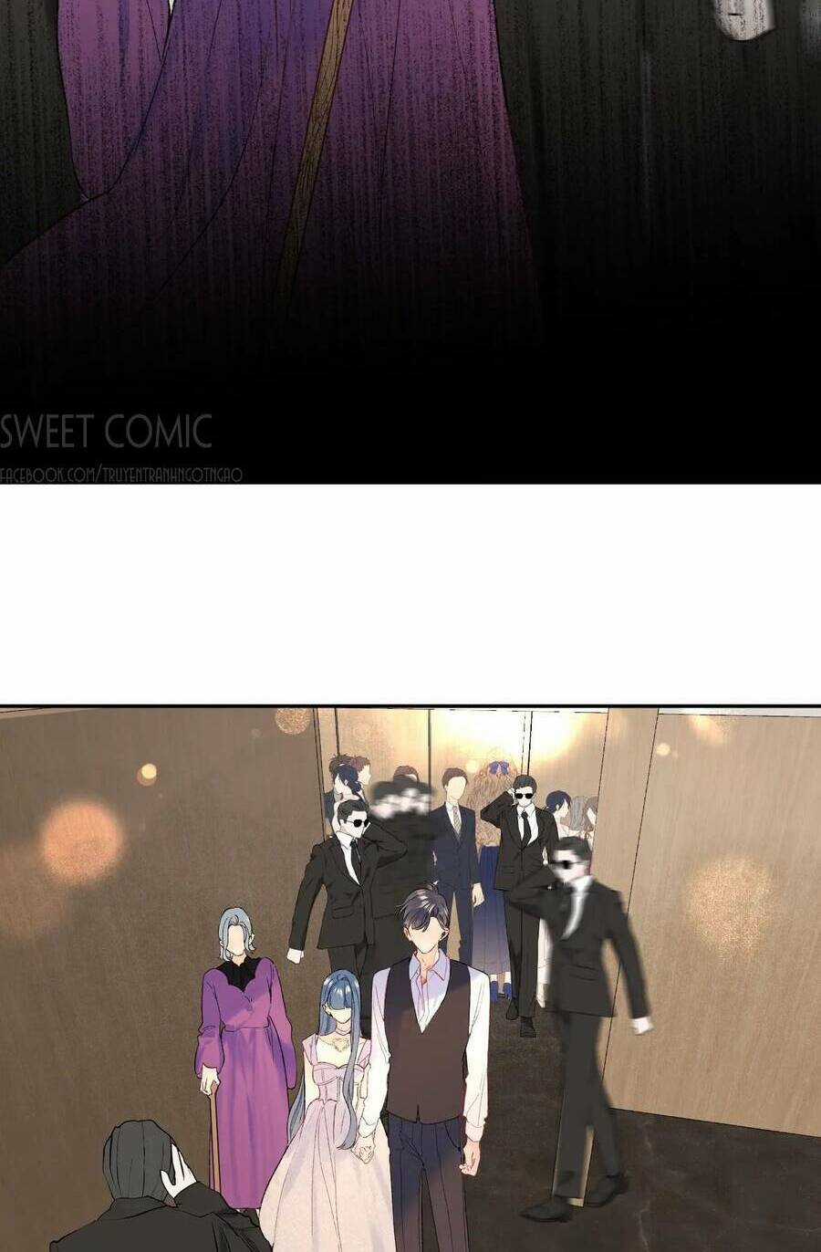 Đừng Khóc Chapter 109 trang 45