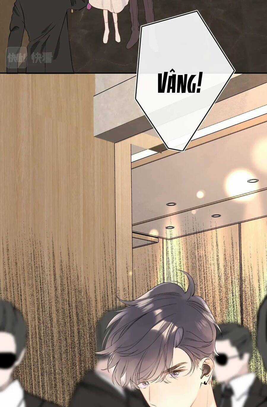 Đừng Khóc Chapter 109 trang 46