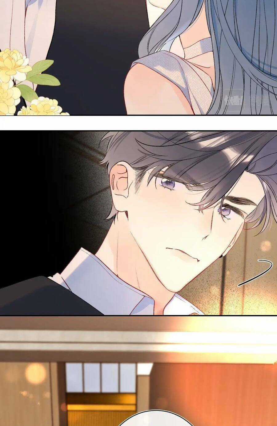 Đừng Khóc Chapter 109 trang 6