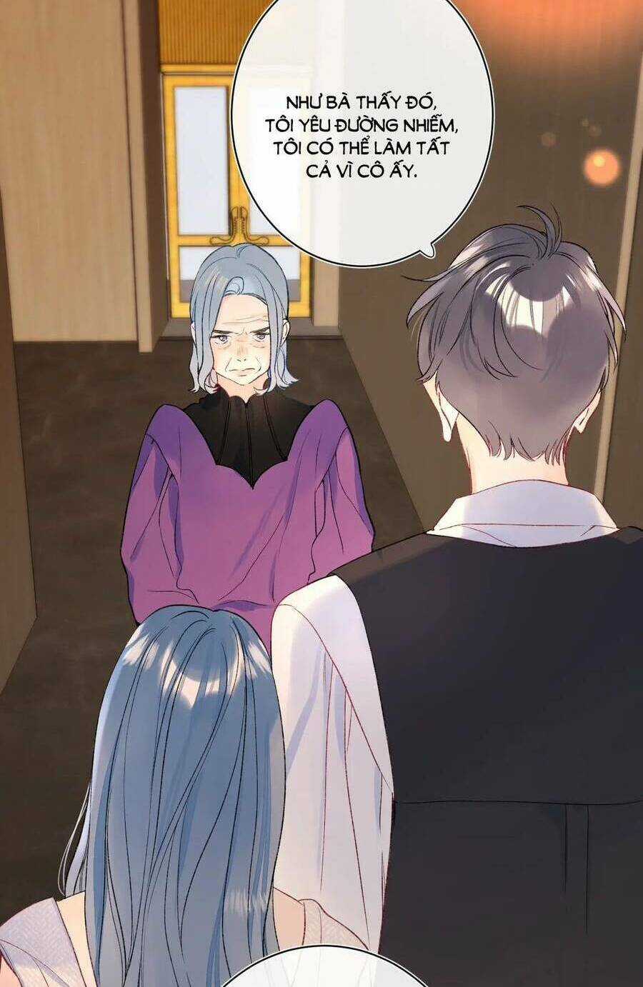 Đừng Khóc Chapter 109 trang 7