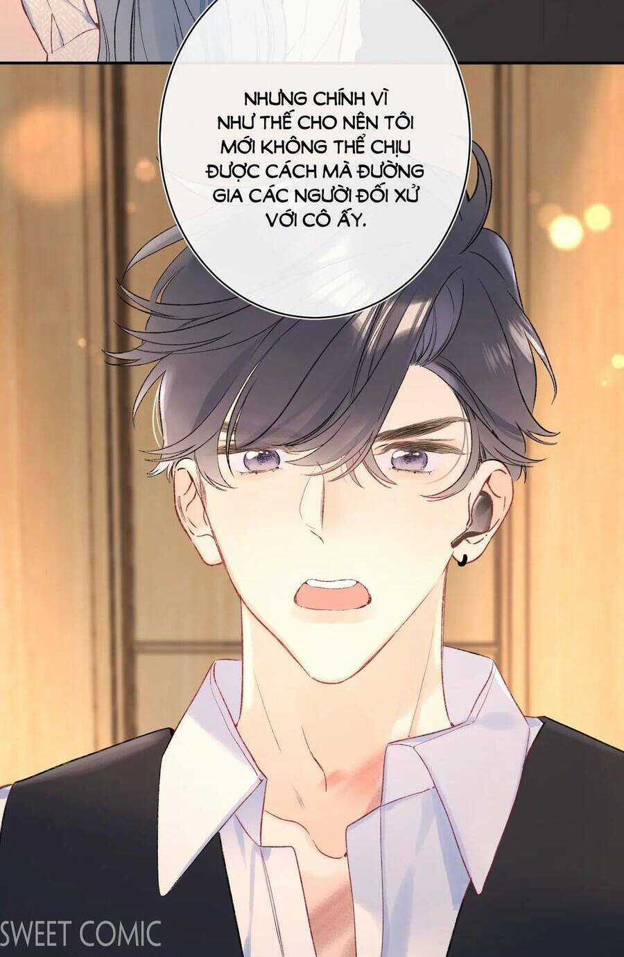 Đừng Khóc Chapter 109 trang 8