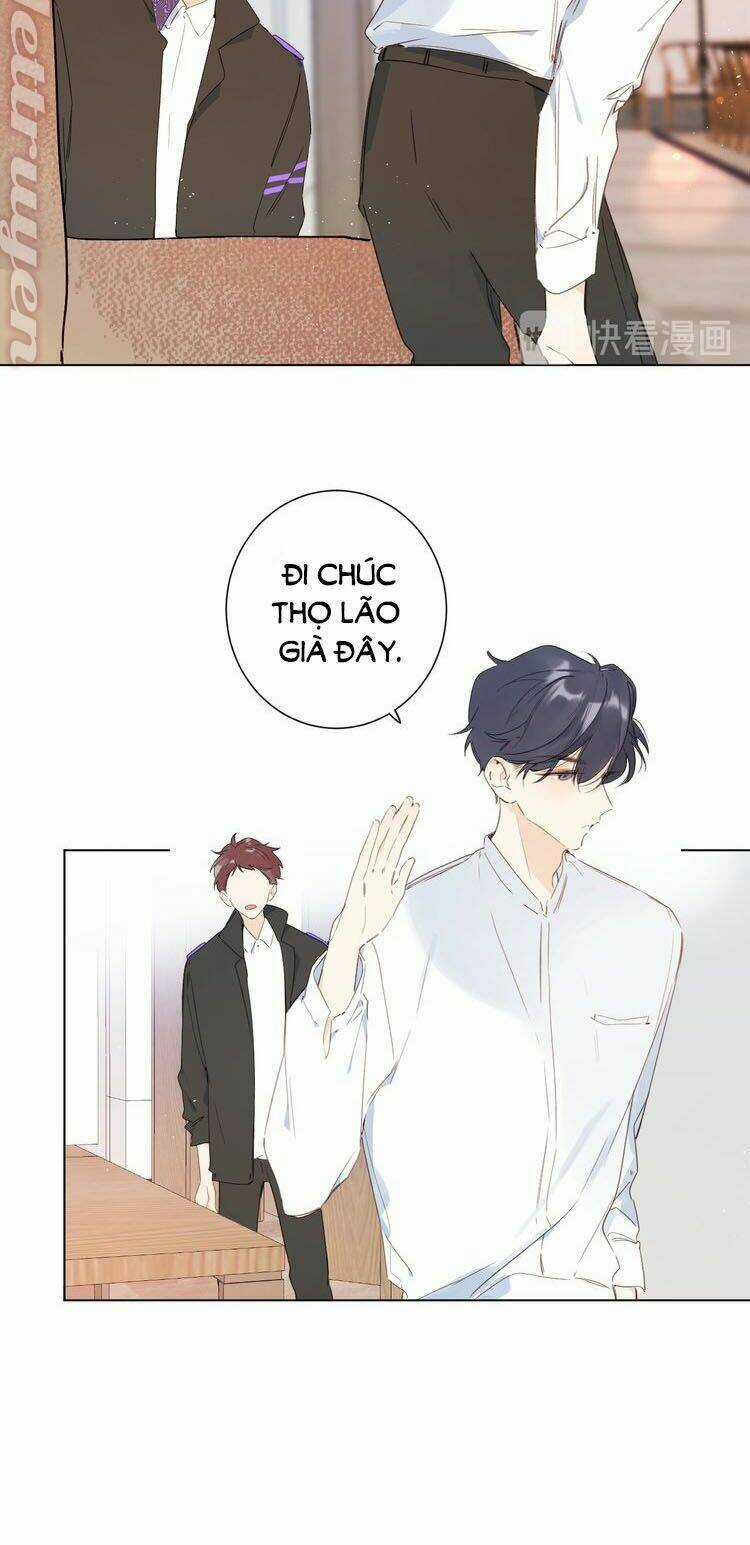 Đừng Khóc Chapter 3 trang 11