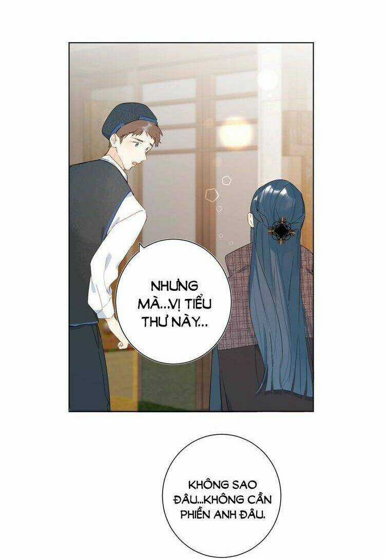 Đừng Khóc Chapter 3 trang 20
