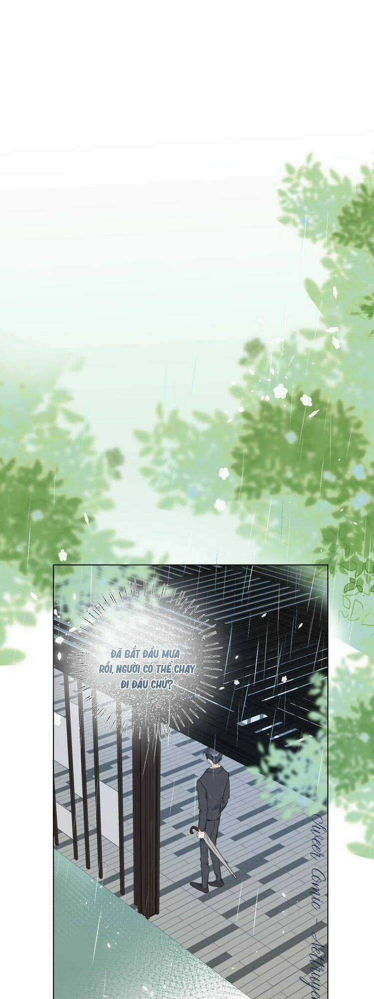 Đừng Khóc Chapter 3 trang 27