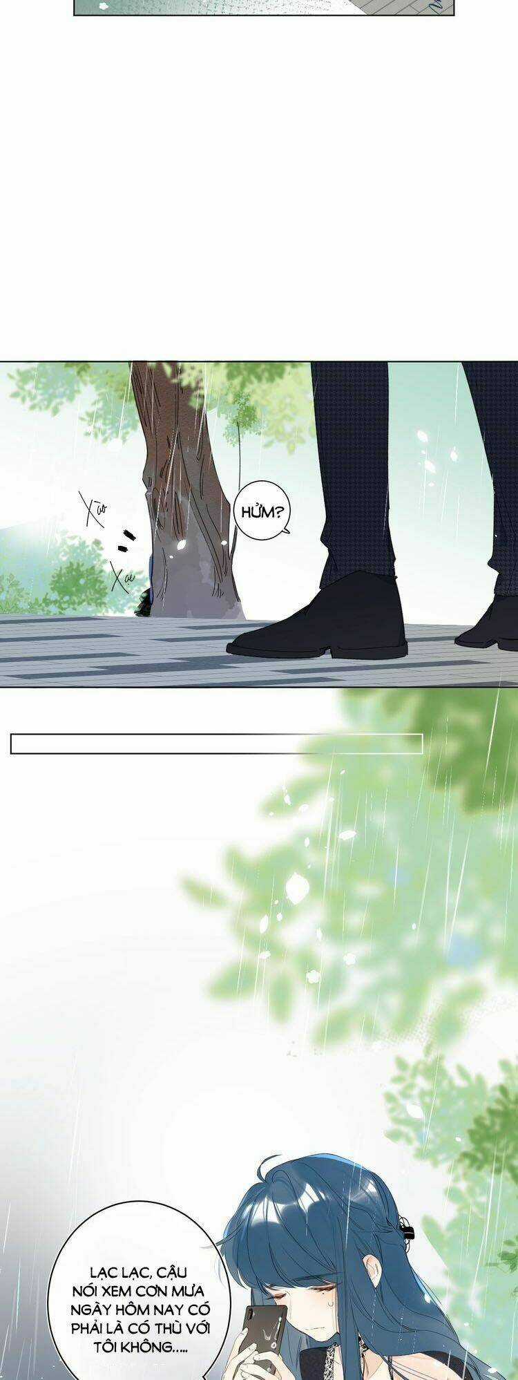 Đừng Khóc Chapter 3 trang 28