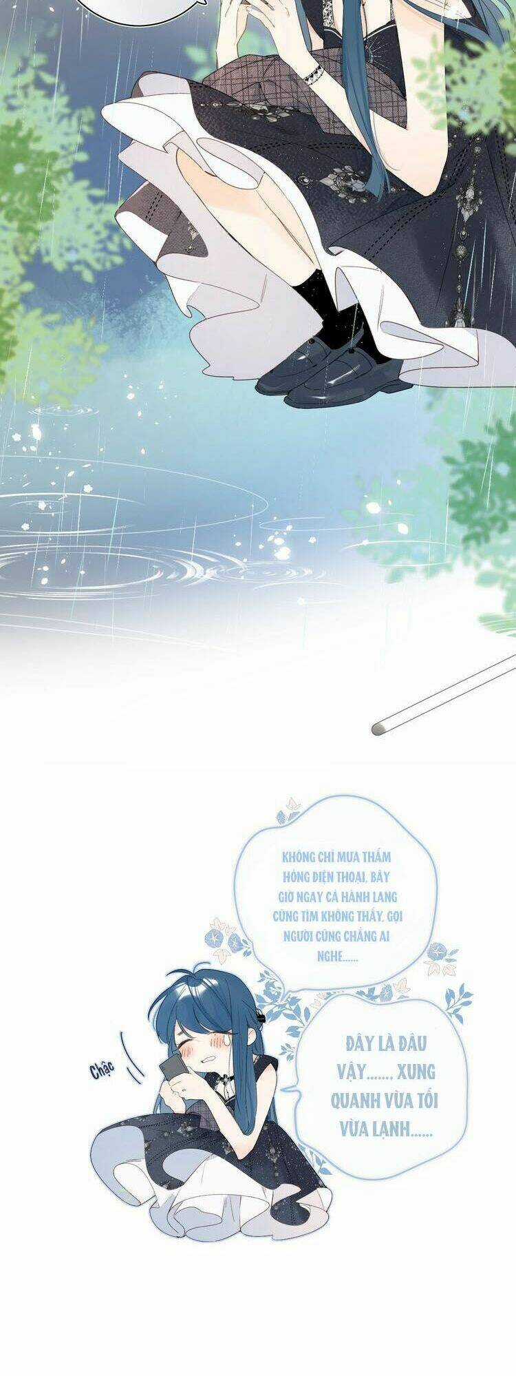 Đừng Khóc Chapter 3 trang 29