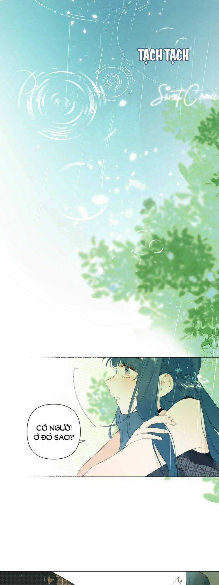 Đừng Khóc Chapter 3 trang 31