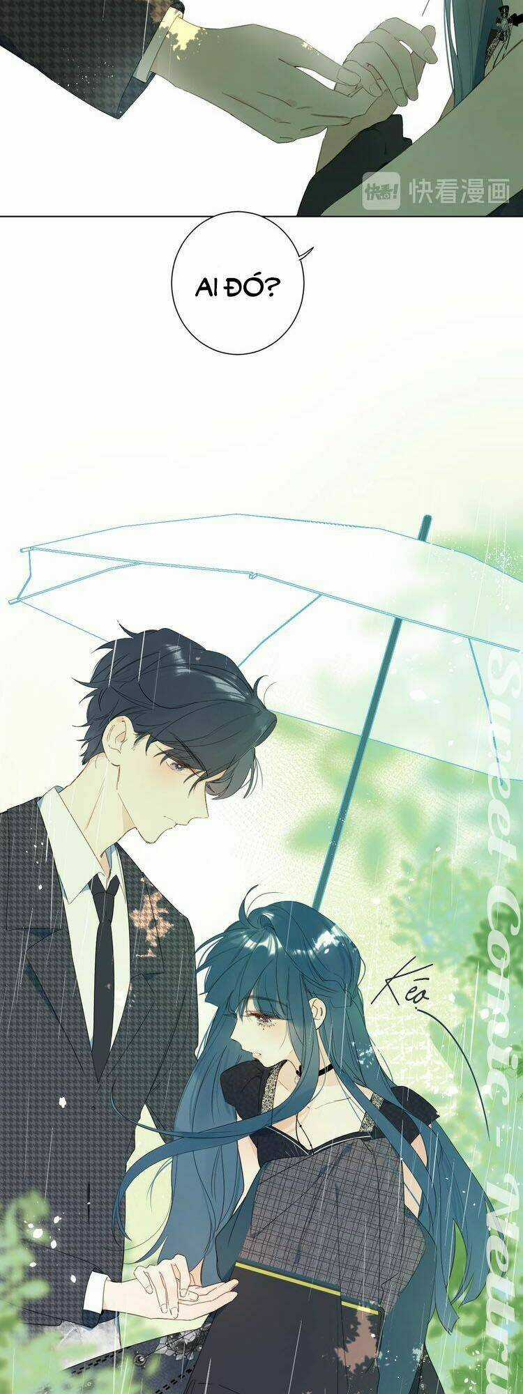 Đừng Khóc Chapter 3 trang 32