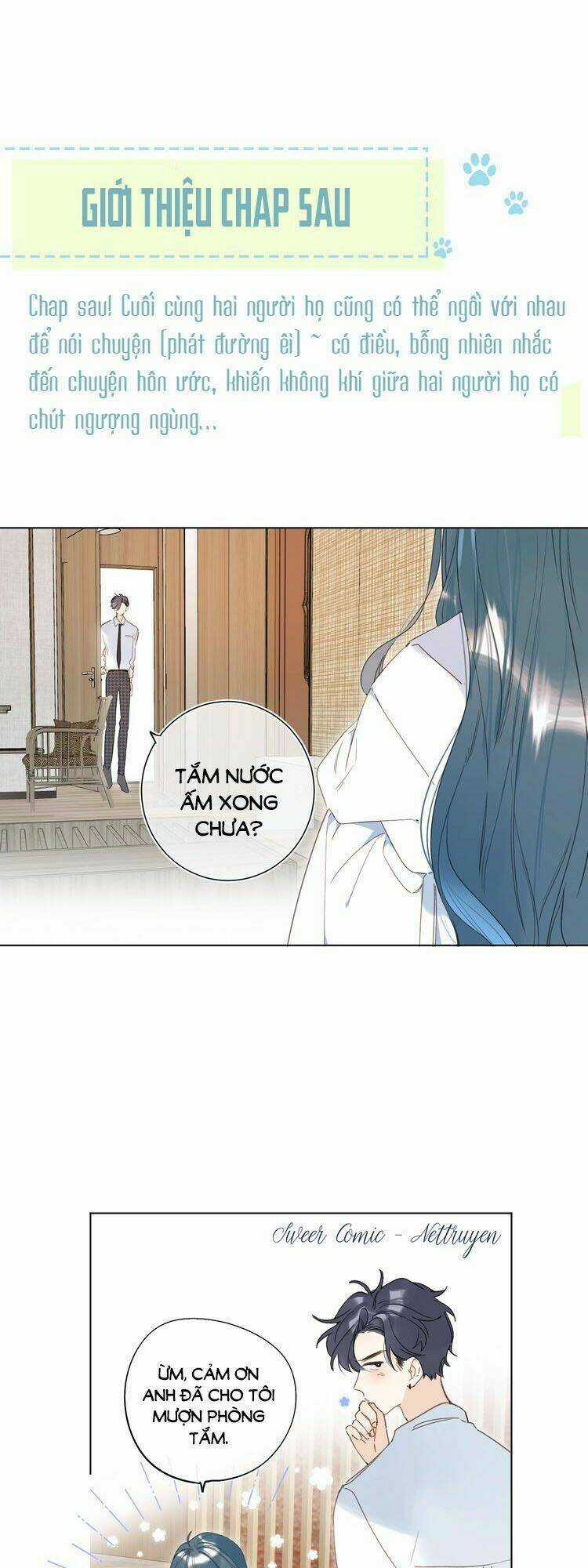 Đừng Khóc Chapter 3 trang 38