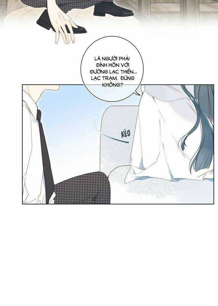 Đừng Khóc Chapter 3 trang 40