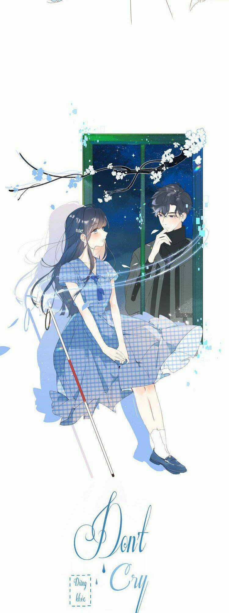 Đừng Khóc Chapter 5.5 trang 1