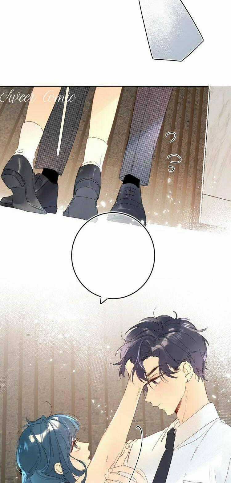 Đừng Khóc Chapter 5 trang 1