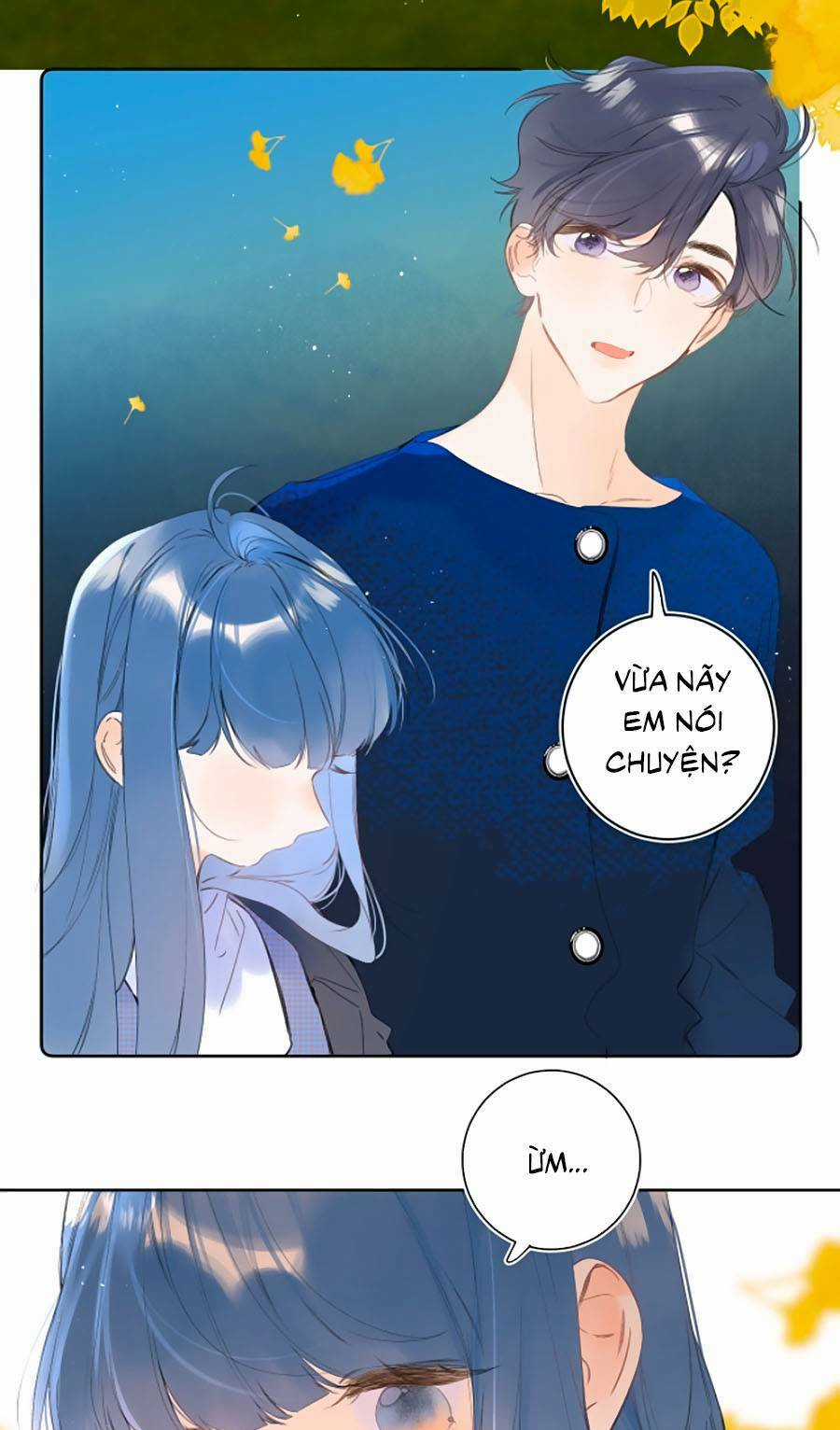 Đừng Khóc Chapter 61 trang 1