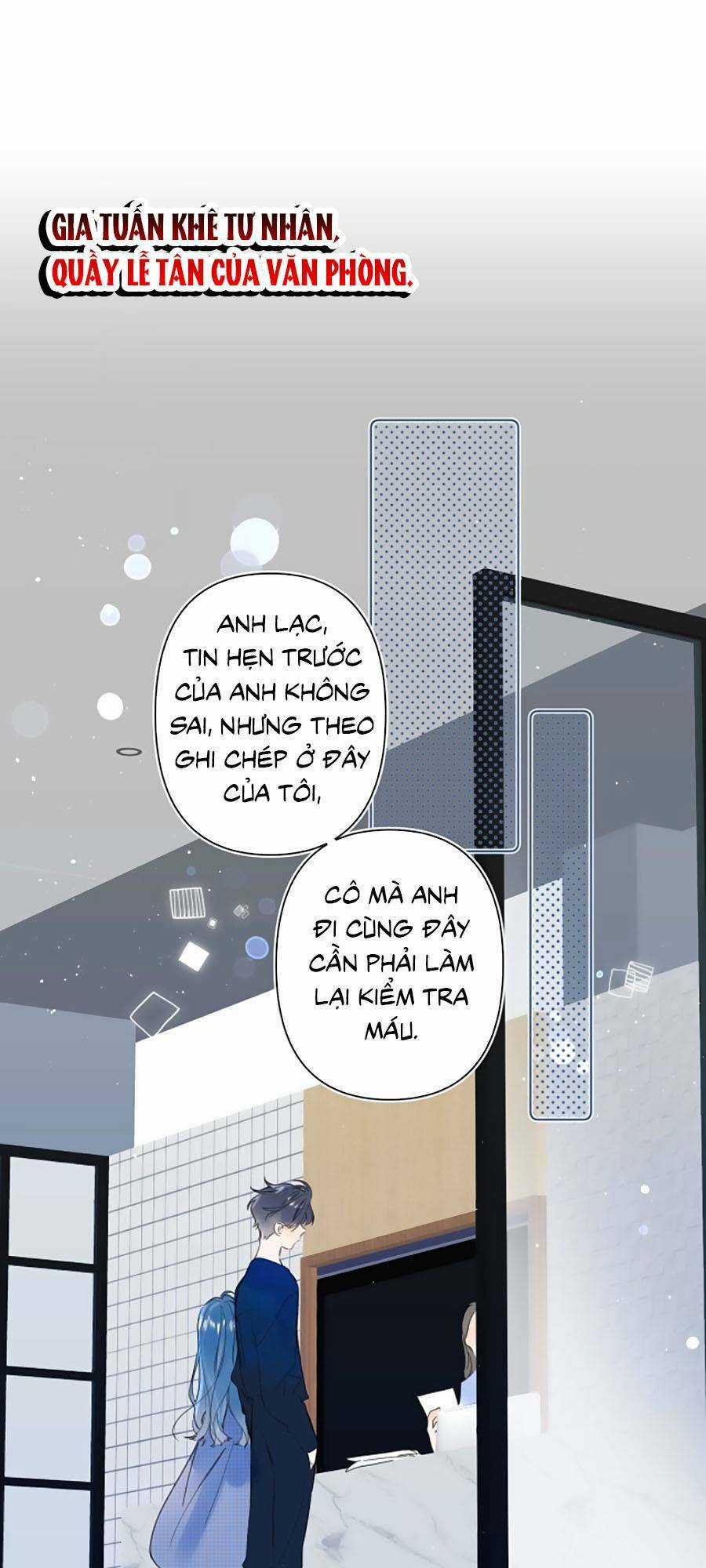 Đừng Khóc Chapter 62 trang 0
