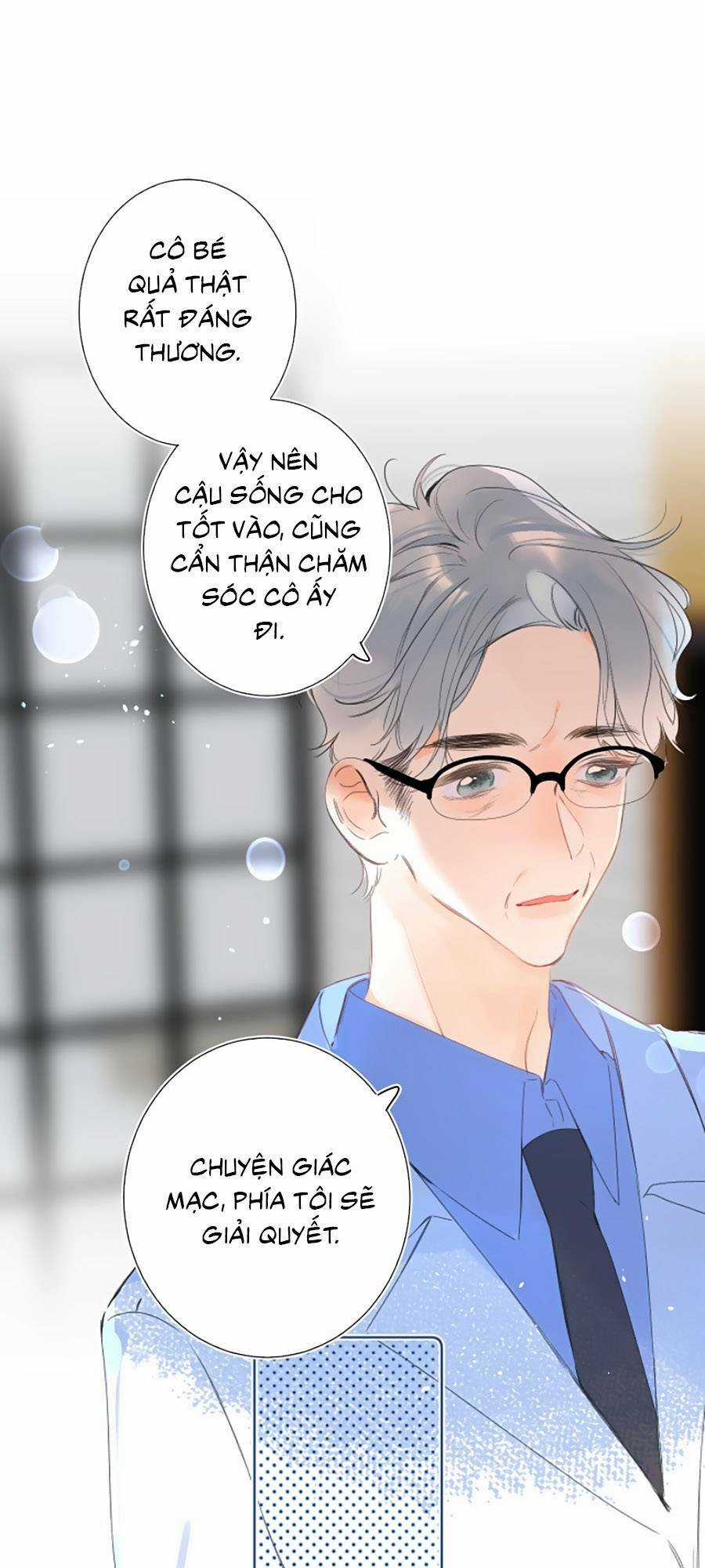 Đừng Khóc Chapter 63 trang 0
