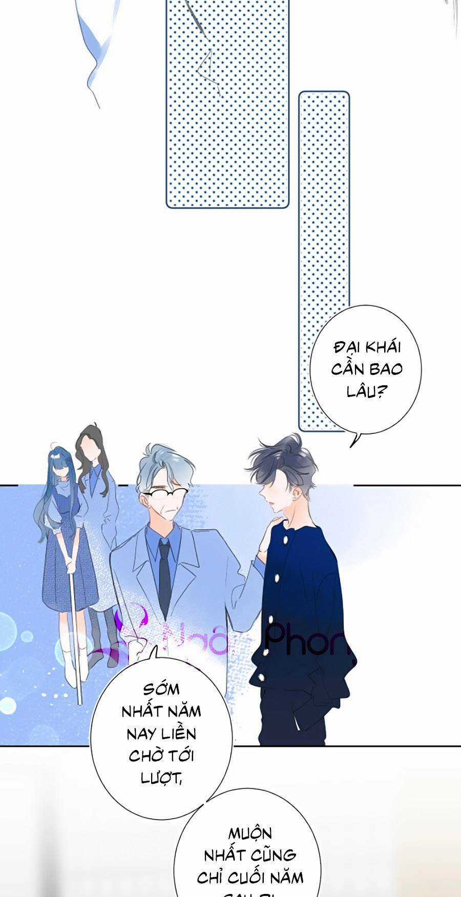 Đừng Khóc Chapter 63 trang 1