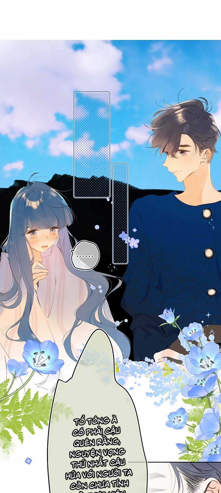 Đừng Khóc Chapter 64 trang 0
