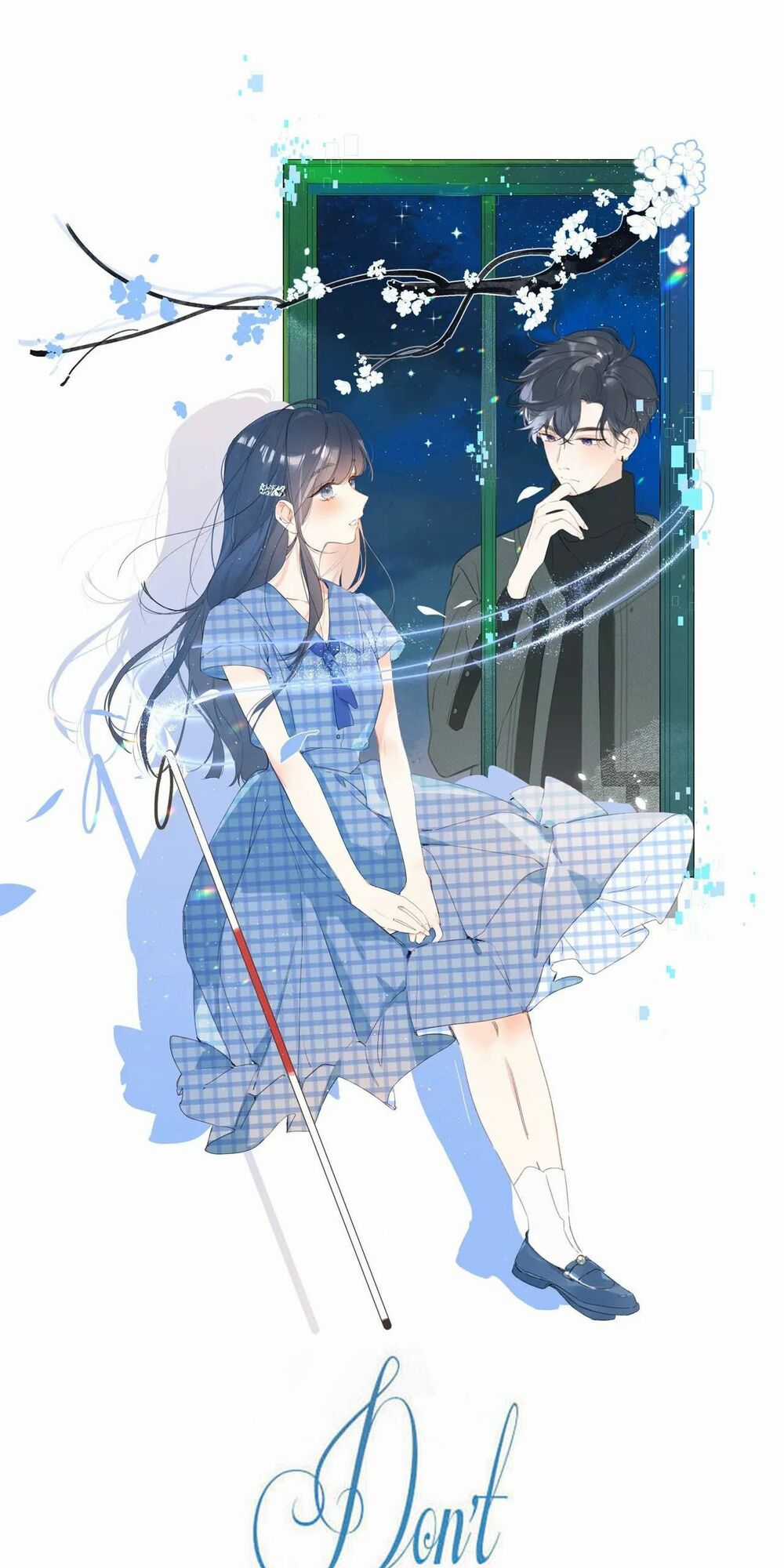 Đừng Khóc Chapter 65 trang 0
