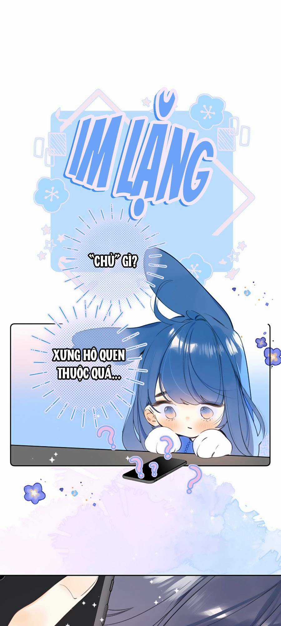 Đừng Khóc Chapter 69 trang 0