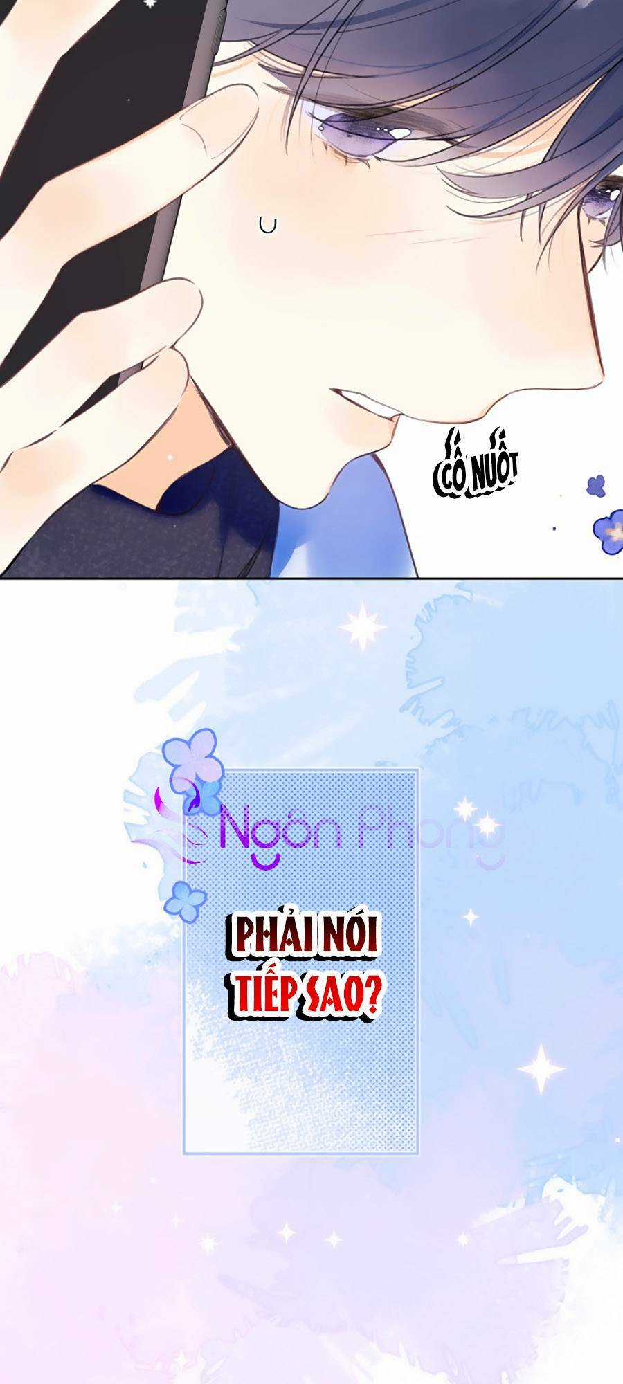 Đừng Khóc Chapter 69 trang 1