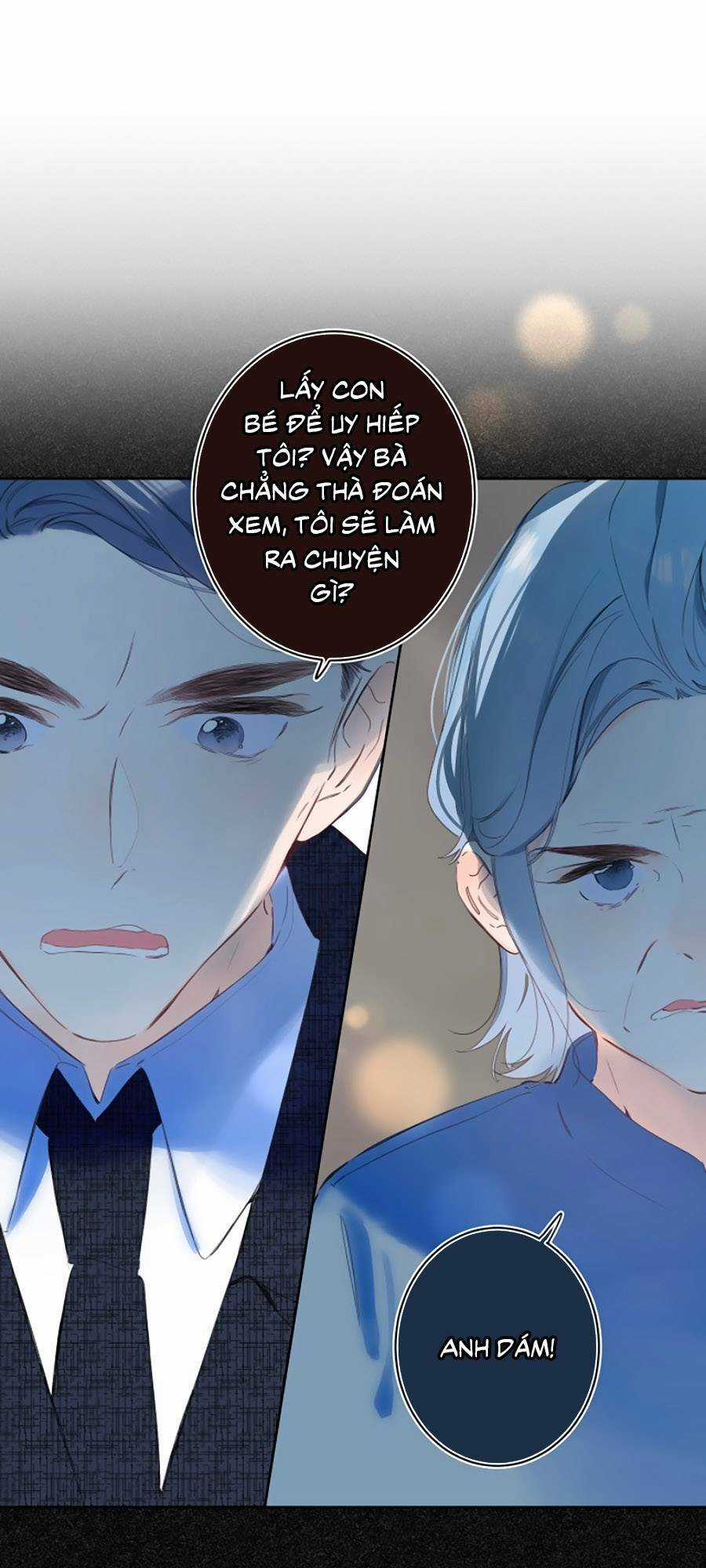 Đừng Khóc Chapter 70 trang 0