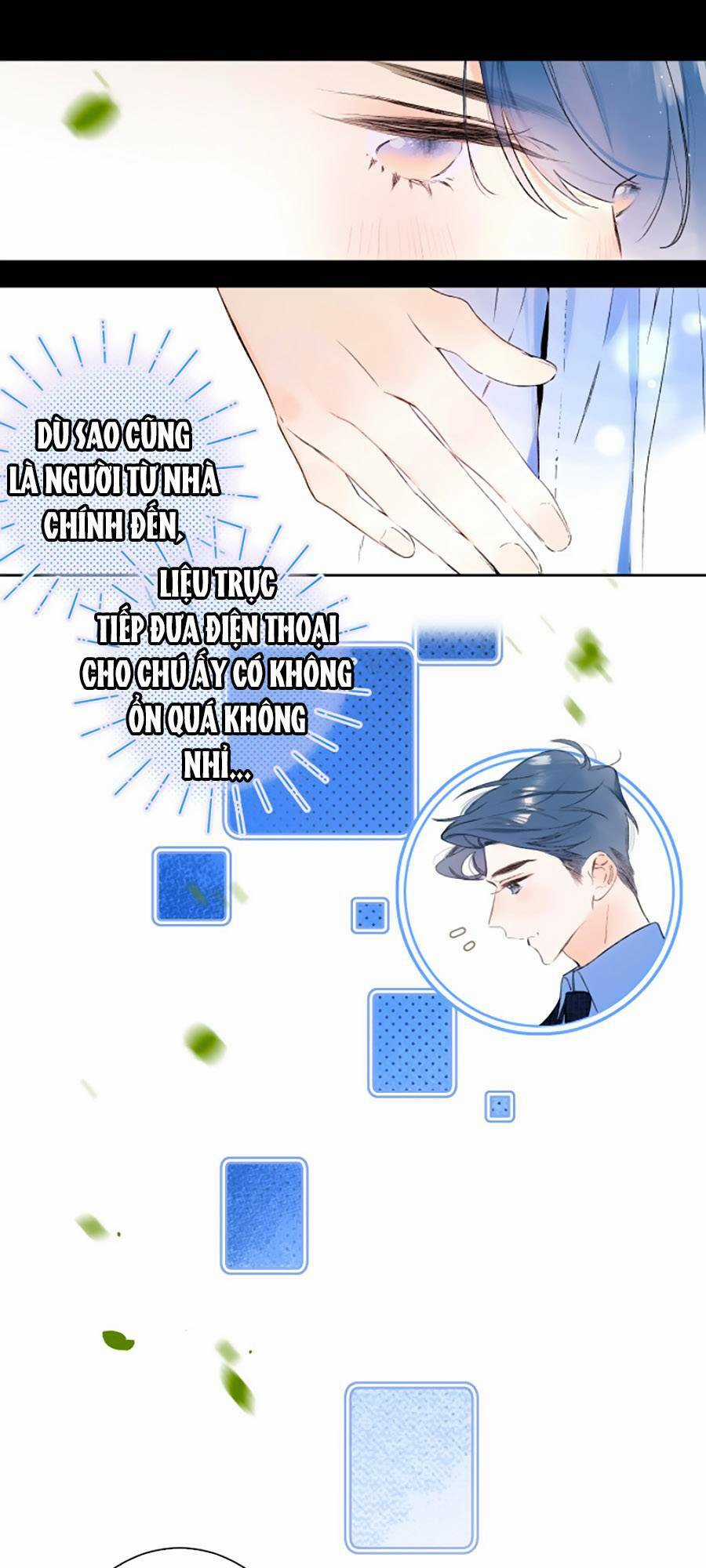 Đừng Khóc Chapter 71 trang 1