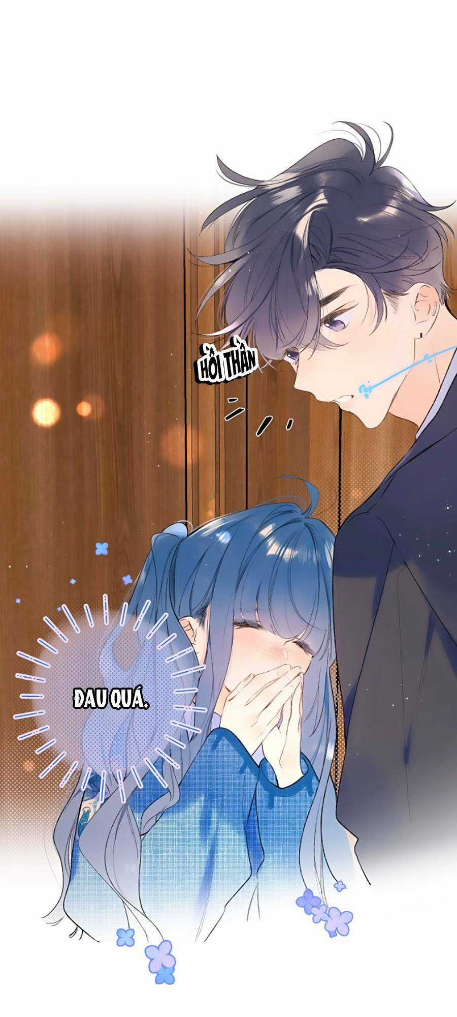 Đừng Khóc Chapter 72 trang 0