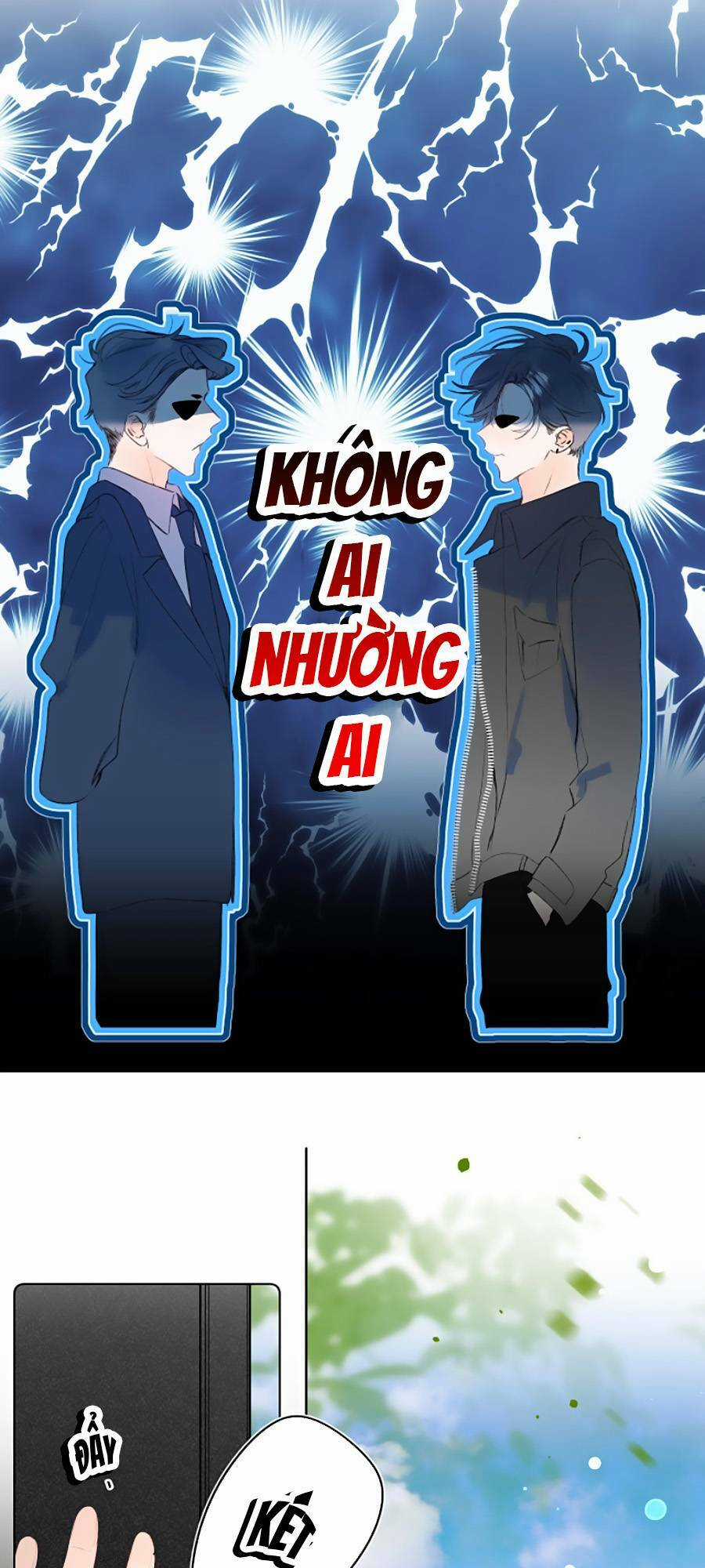 Đừng Khóc Chapter 78 trang 10