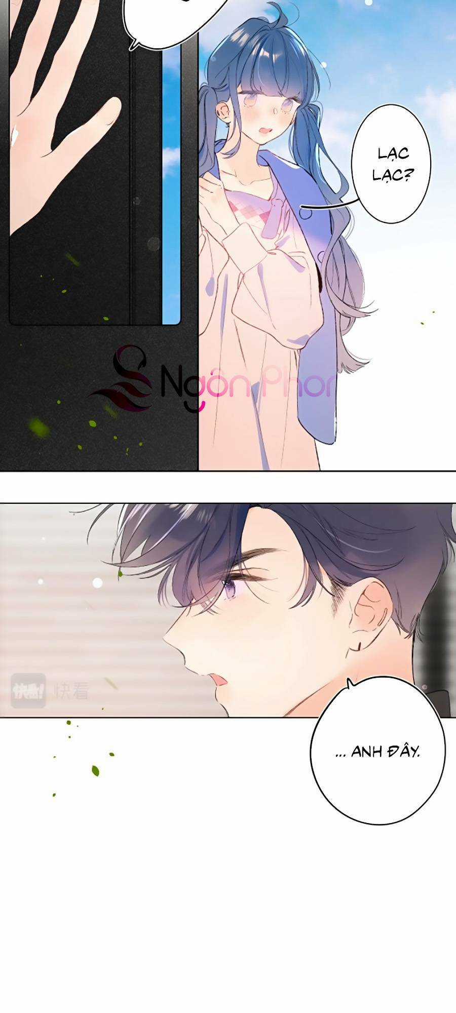 Đừng Khóc Chapter 78 trang 11