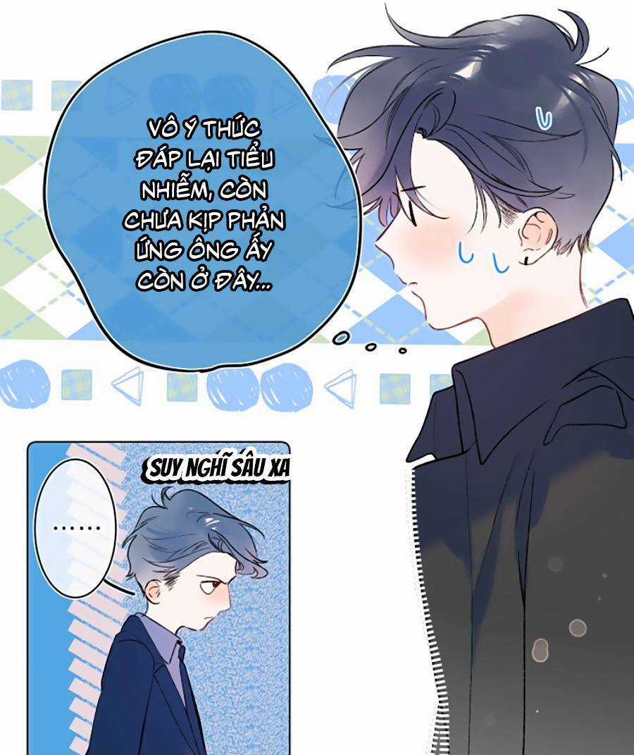 Đừng Khóc Chapter 78 trang 12