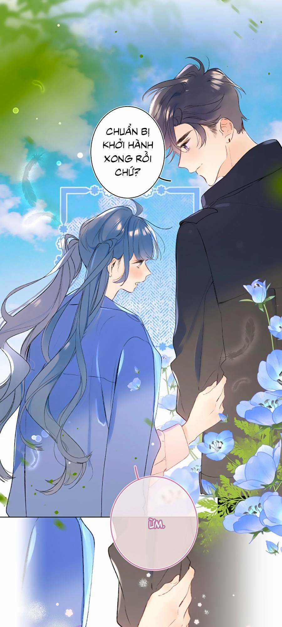 Đừng Khóc Chapter 78 trang 14