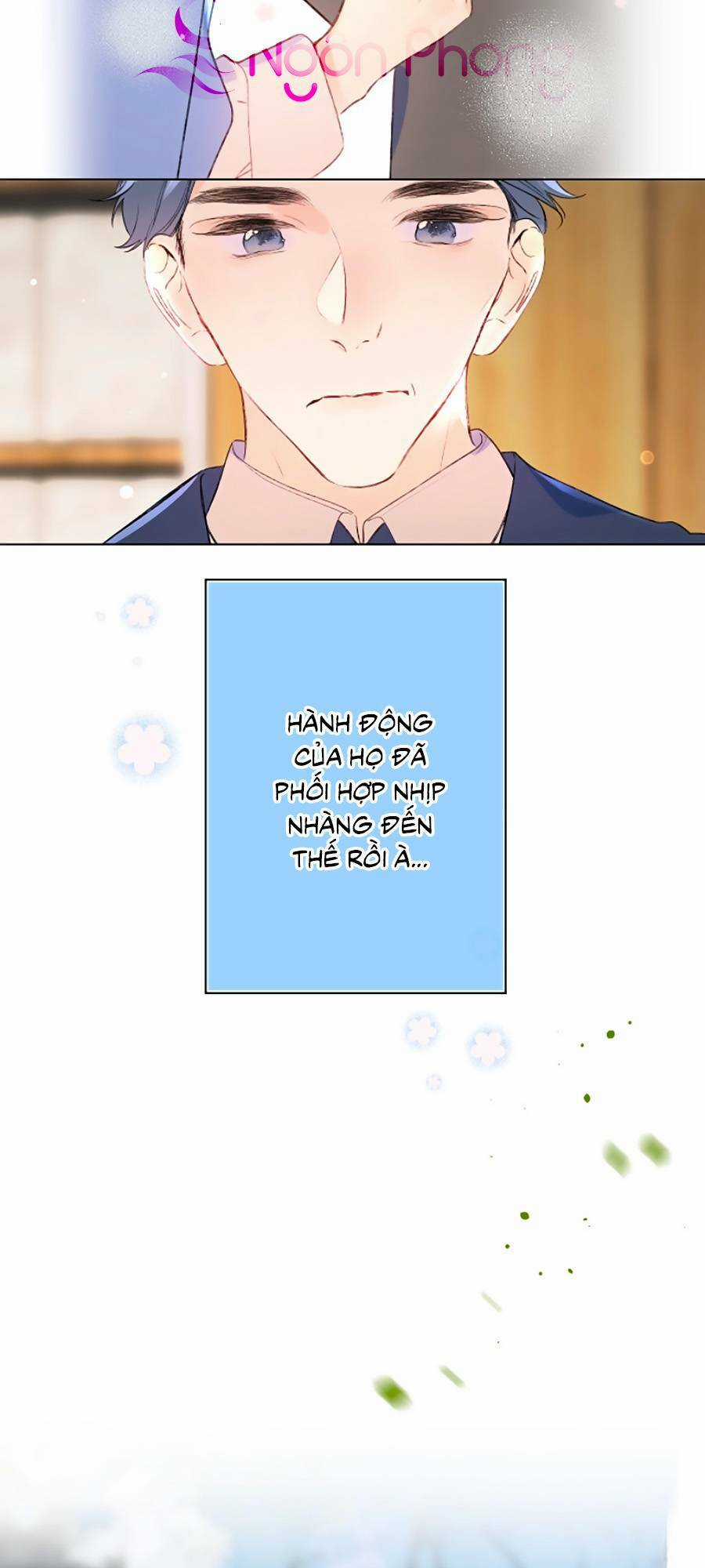 Đừng Khóc Chapter 78 trang 15