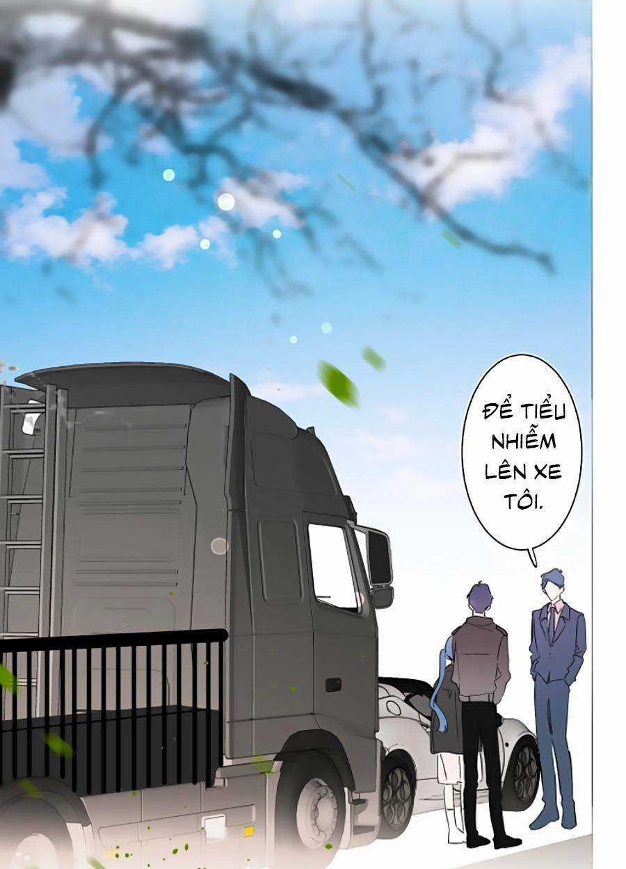 Đừng Khóc Chapter 78 trang 16