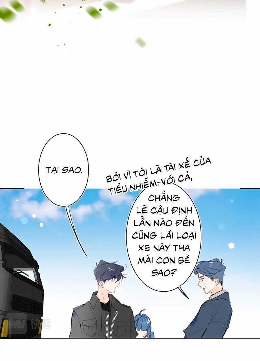 Đừng Khóc Chapter 78 trang 17
