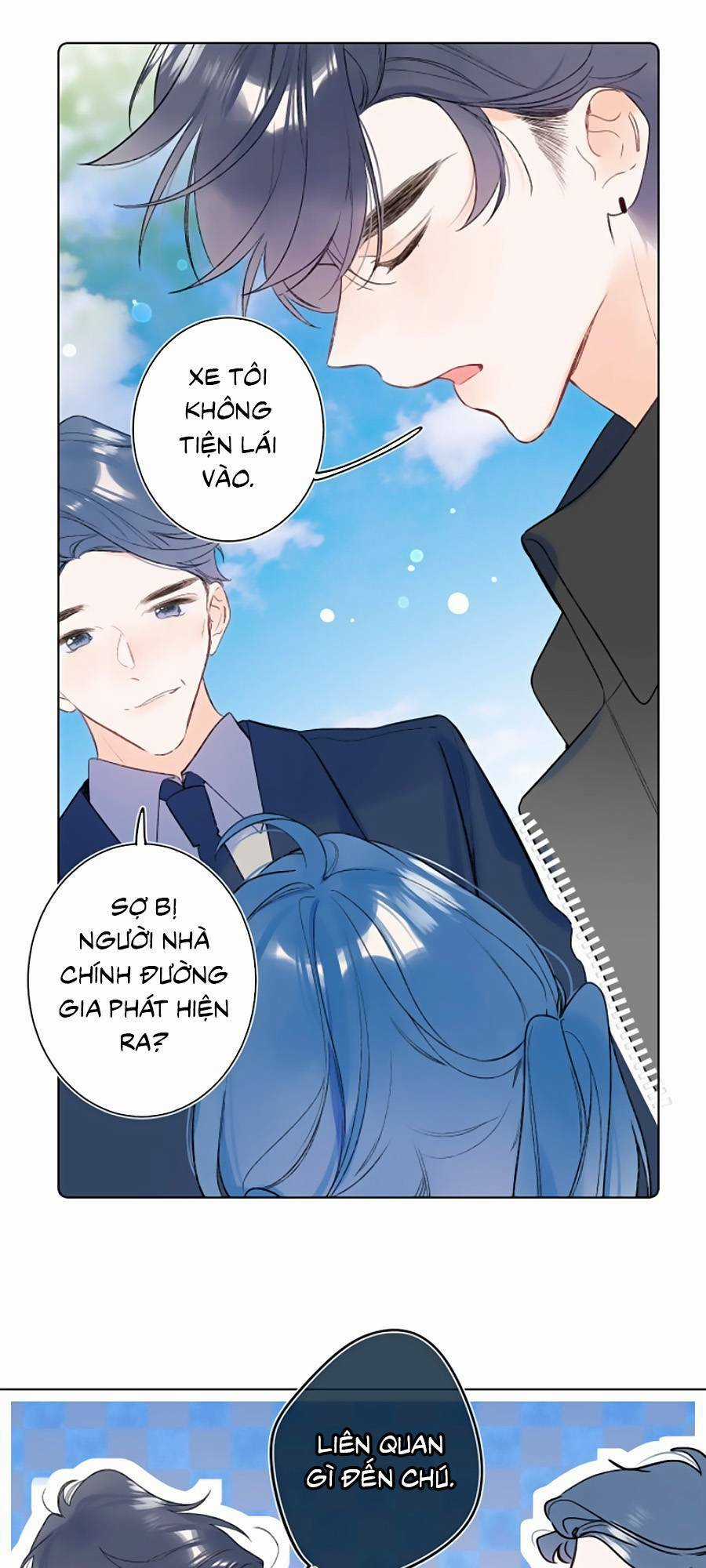 Đừng Khóc Chapter 78 trang 18