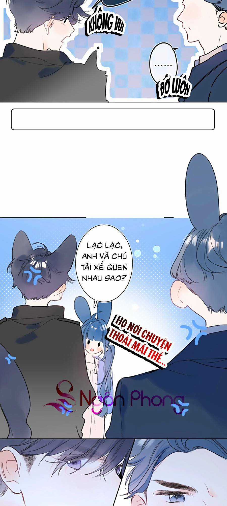 Đừng Khóc Chapter 78 trang 19