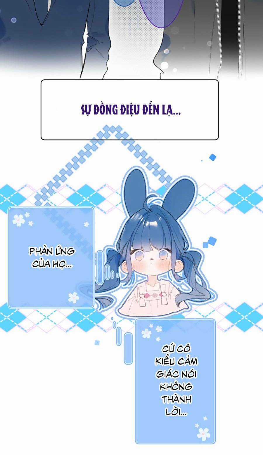 Đừng Khóc Chapter 78 trang 21