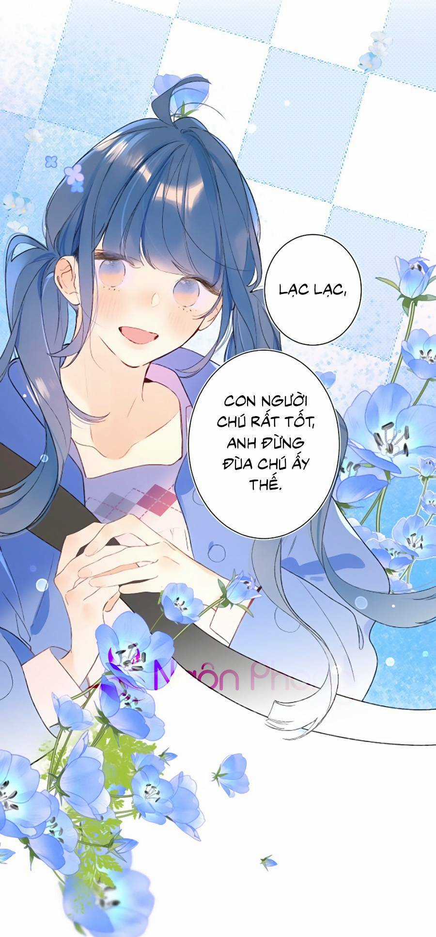 Đừng Khóc Chapter 78 trang 24
