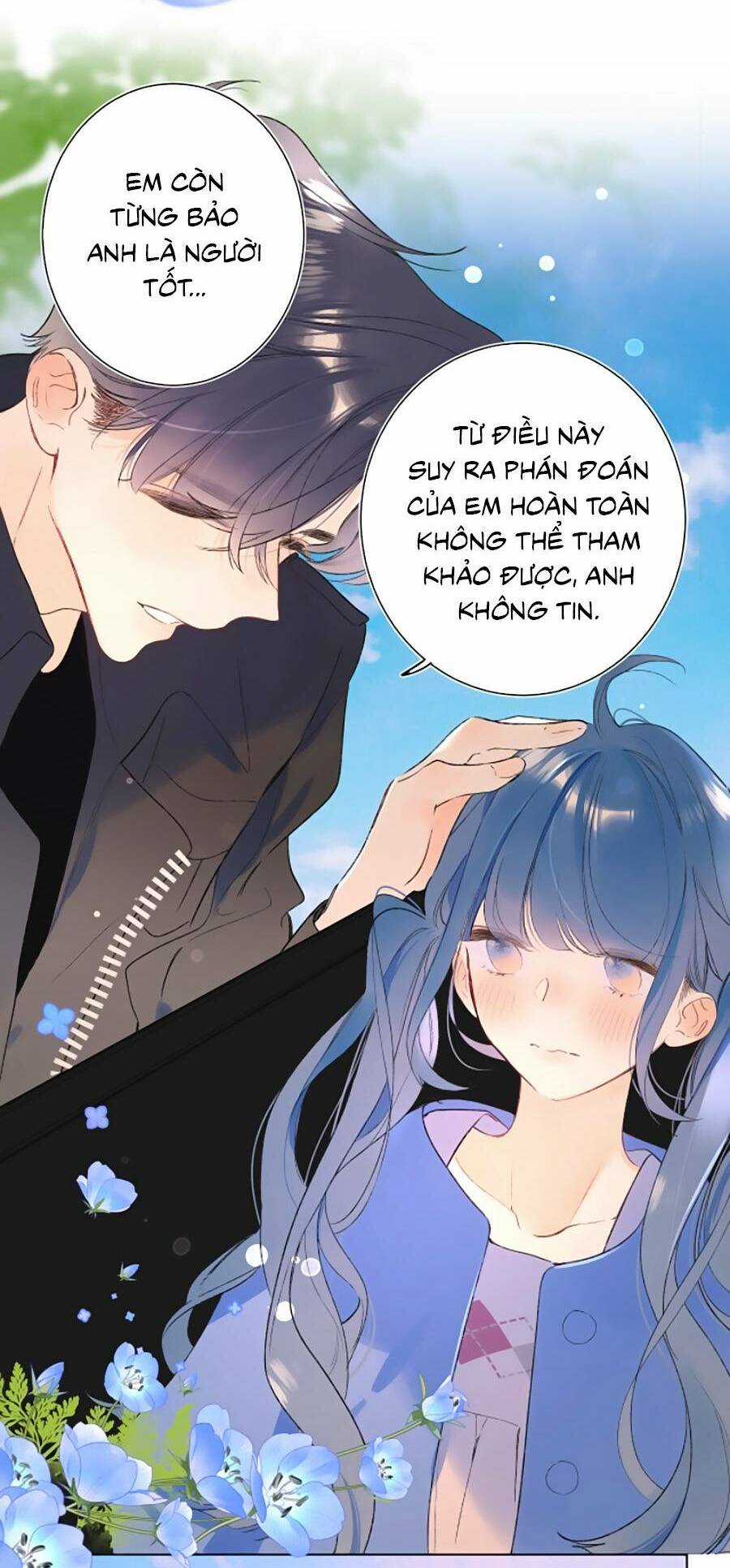 Đừng Khóc Chapter 78 trang 25