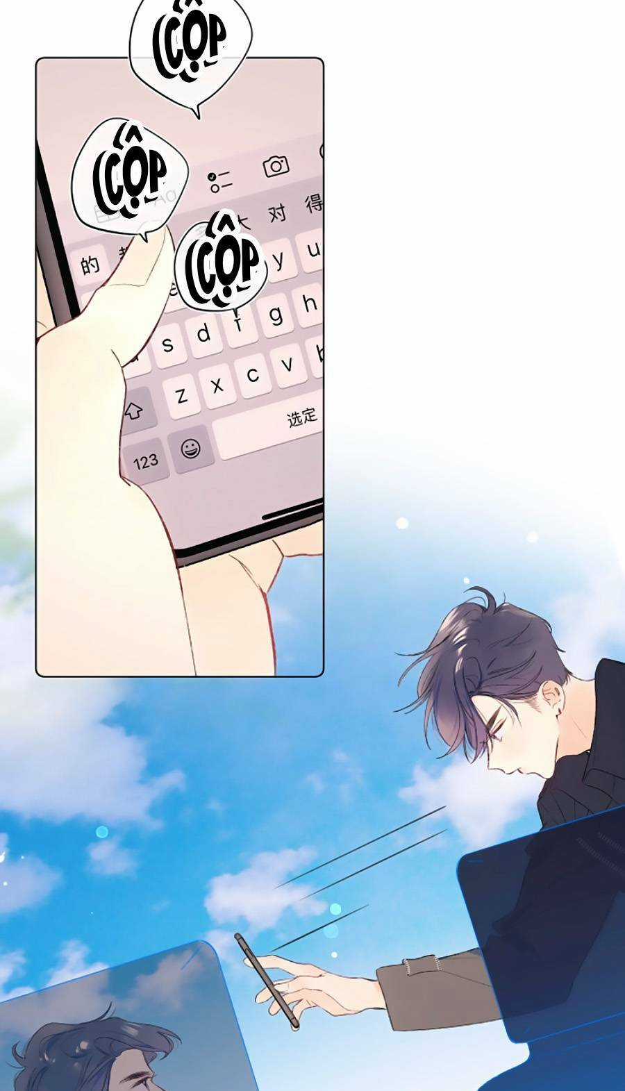 Đừng Khóc Chapter 78 trang 28