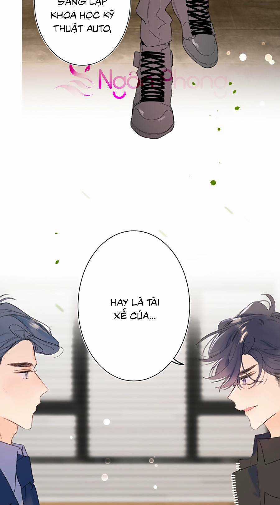 Đừng Khóc Chapter 78 trang 4