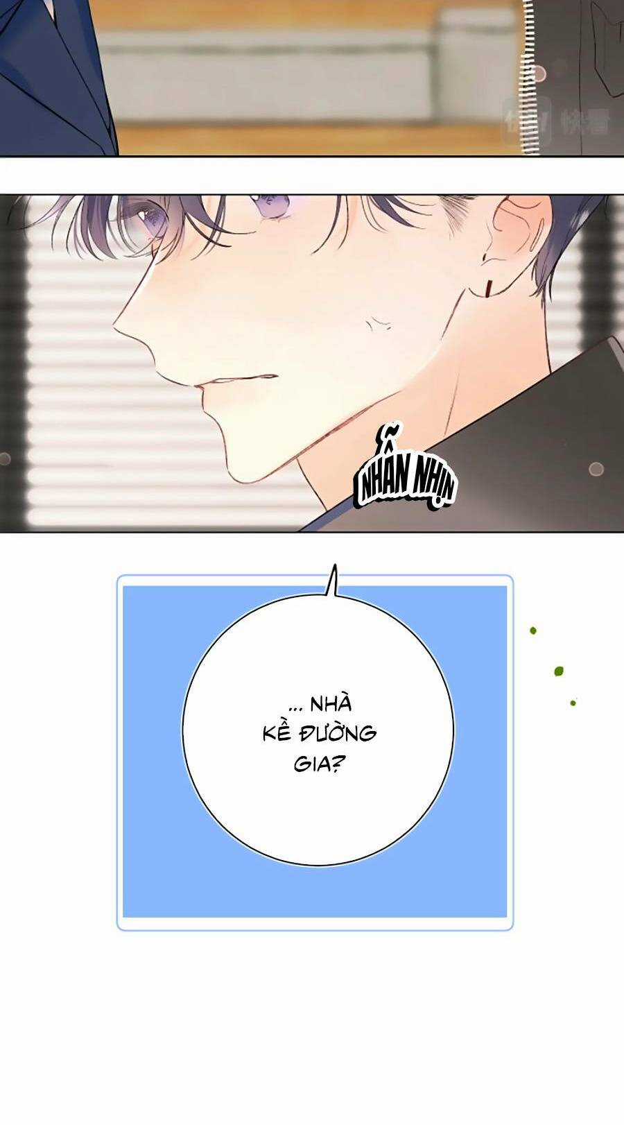 Đừng Khóc Chapter 78 trang 5