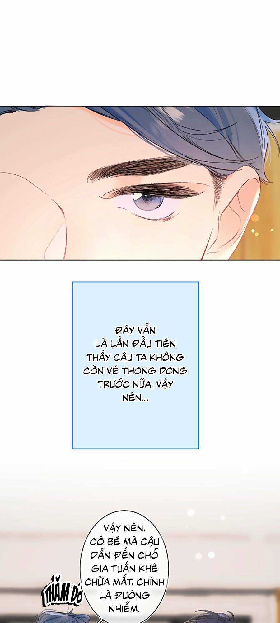 Đừng Khóc Chapter 78 trang 6