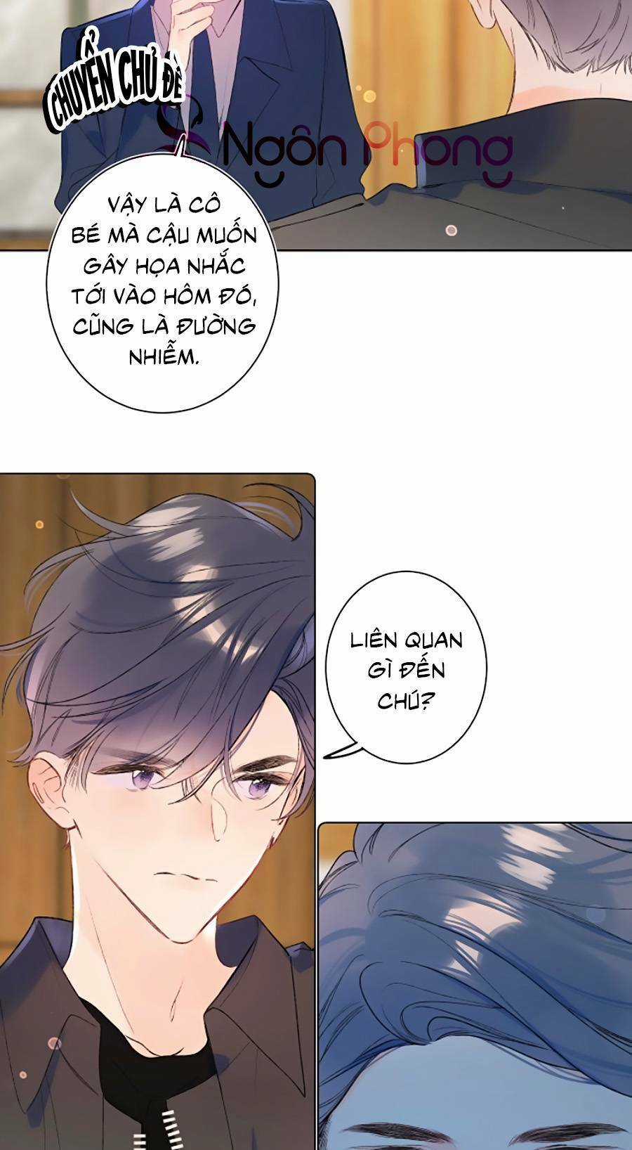 Đừng Khóc Chapter 78 trang 8