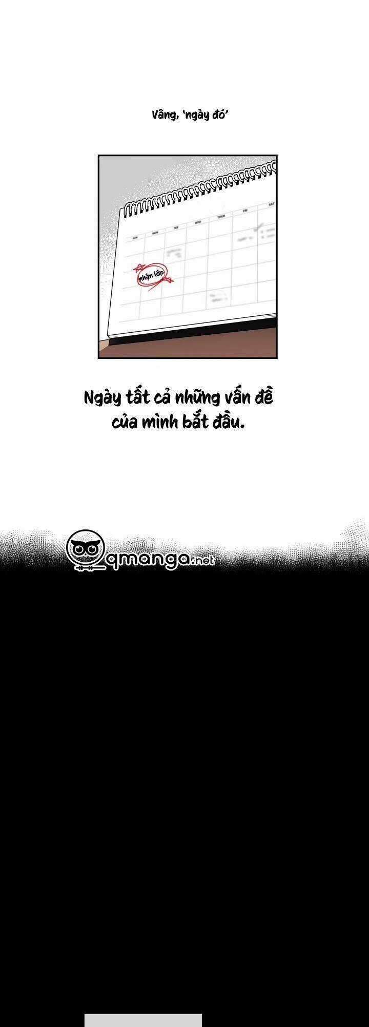 Đừng Lại Gần Giới Hạn 10M Của Tôi Chapter 1 trang 18