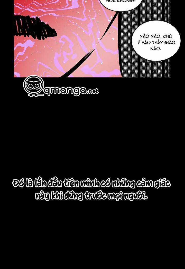 Đừng Lại Gần Giới Hạn 10M Của Tôi Chapter 1 trang 26